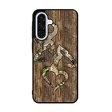 Deer Camo 6th Samsung Galaxy A36 Case FE5132