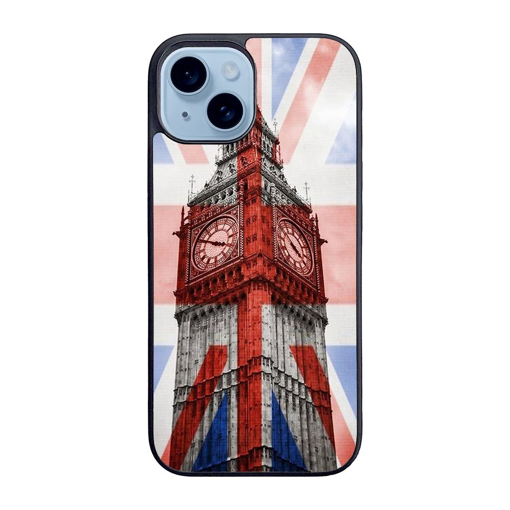 london Case iPhone 15 Plus BC2428