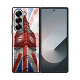 london Case Samsung Galaxy Z Fold 6 5G BC2428