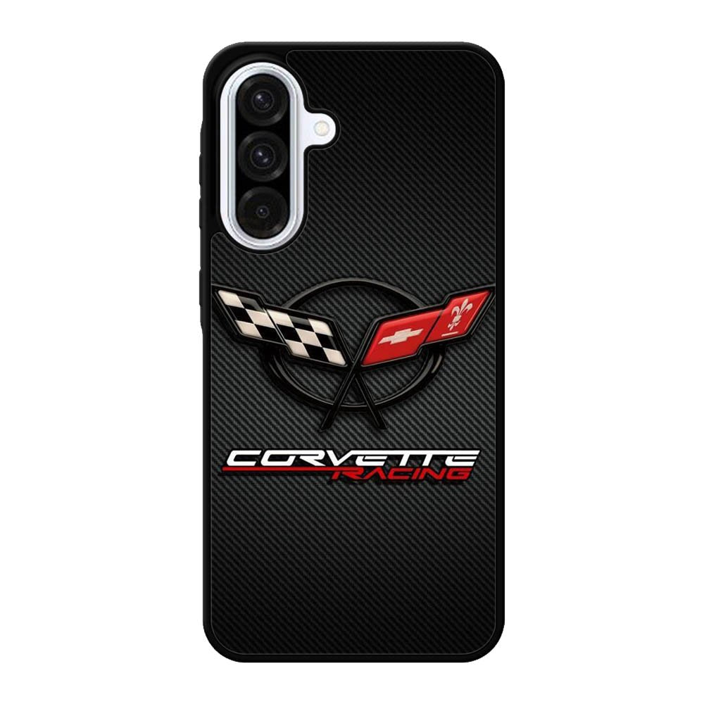 Corvette 2nd Samsung Galaxy A56 Case FE4873