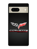 Corvette 1st Google Pixel 7 Case