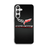 Corvette 1st Samsung Galaxy A26 Case FE2606