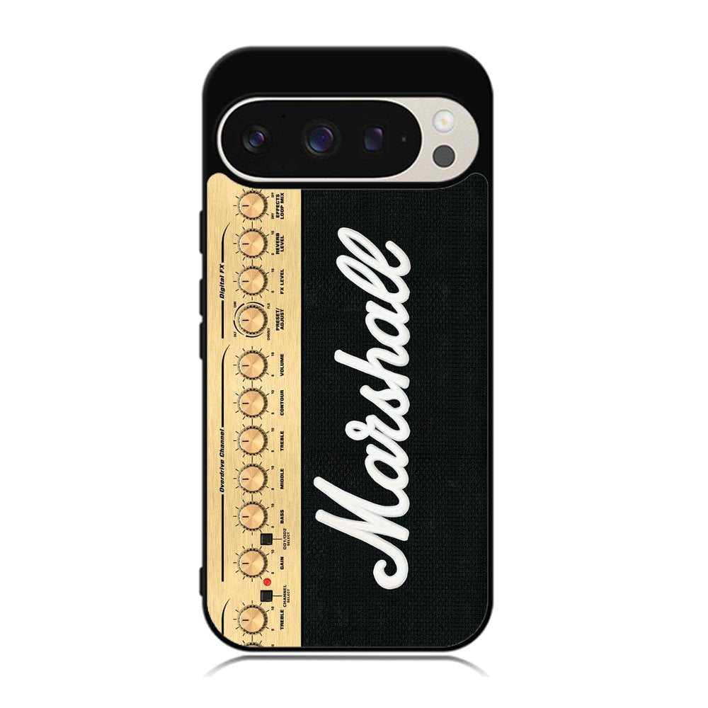 marshall Case Google Pixel 9 Pro XL BC2429