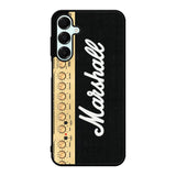 marshall Samsung Galaxy A16 Case BC2429