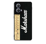 marshall Motorola Moto Edge 2024 Case BC2429