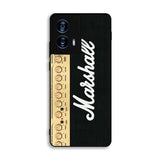 marshall Motorola Moto G Power 5G 2024 Case BC2429