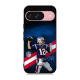 new england patriots Case Google Pixel 9 BC2431