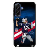 new england patriots Samsung Galaxy A17 5G Case BC2431