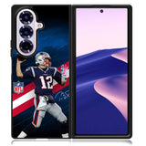 new england patriots Samsung Galaxy Z Fold 7 5G Case BC2431