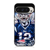 new england patriots Case Google Pixel 9 Pro XL BC2432