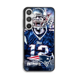 new england patriots Samsung Galaxy A26 Case BC2432