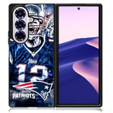 new england patriots Samsung Galaxy Z Fold 7 5G Case BC2432