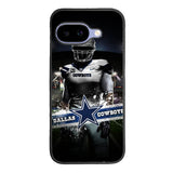 Dallas Cowboys Google Pixel 10A Case BC2433