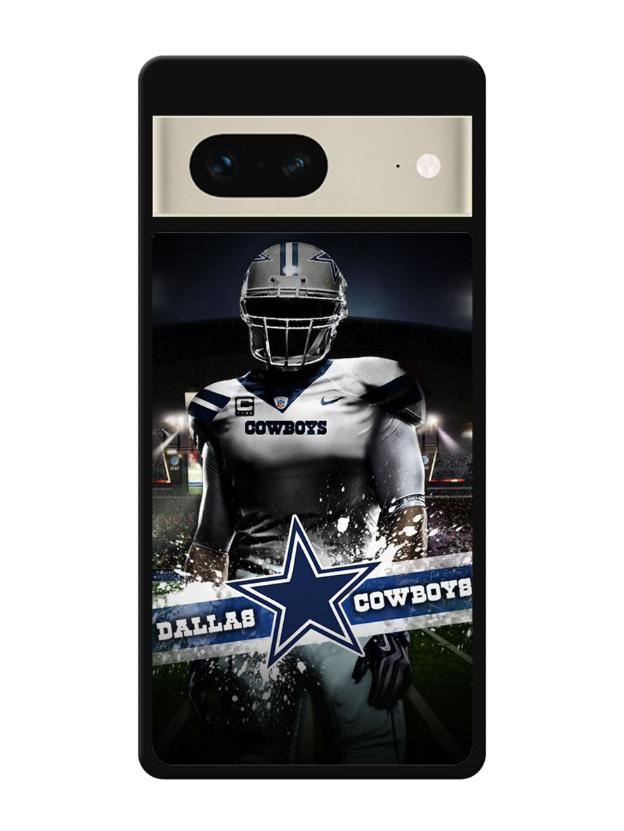 Dallas Cowboys 3rd Google Pixel 7 Case