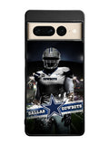 Dallas Cowboys 3rd Google Pixel 7 Pro Case