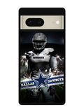 Dallas Cowboys 3rd Google Pixel 7 Case