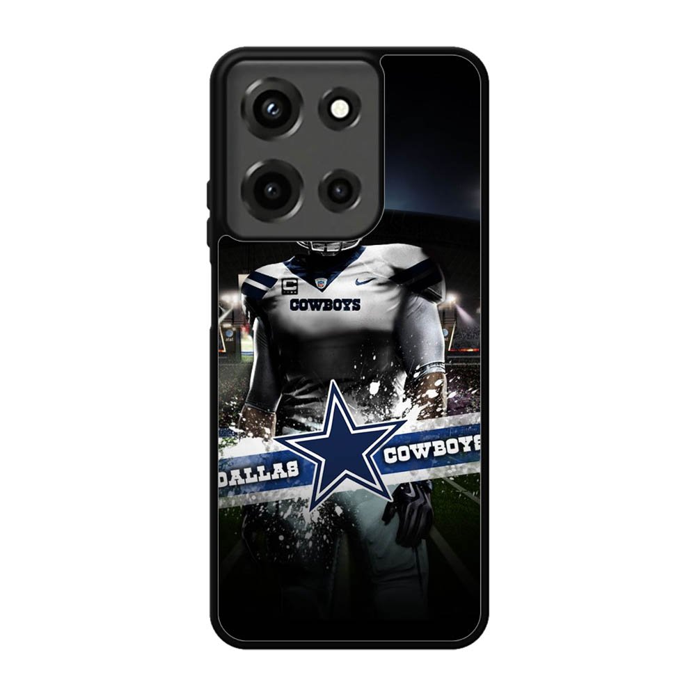 Dallas Cowboys 3rd Motorola Moto G 5G 2025 Case FE1656