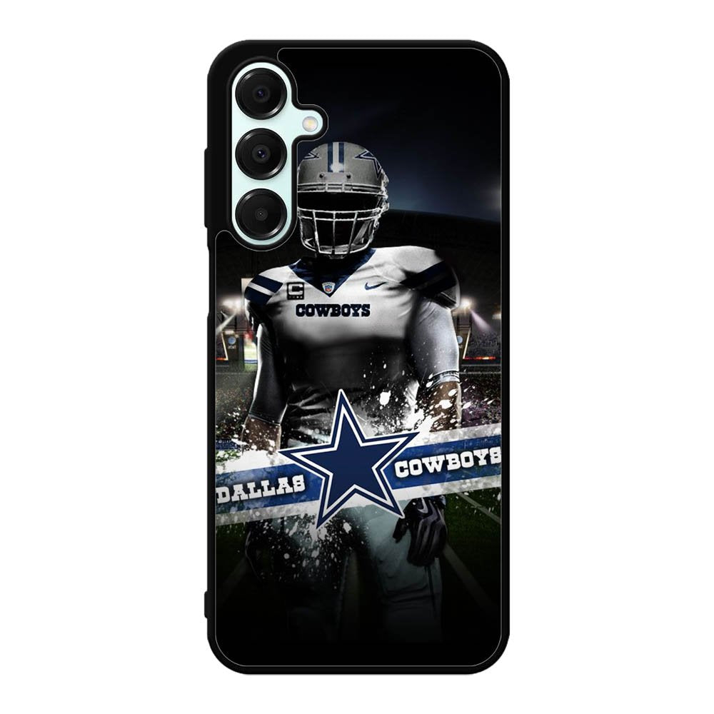 Dallas Cowboys Samsung Galaxy A16 Case BC2433