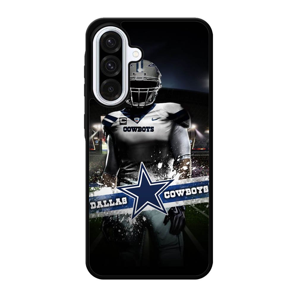 Dallas Cowboys 3rd Samsung Galaxy A56 Case FE1656