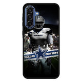 Dallas Cowboys Samsung Galaxy A17 5G Case BC2433