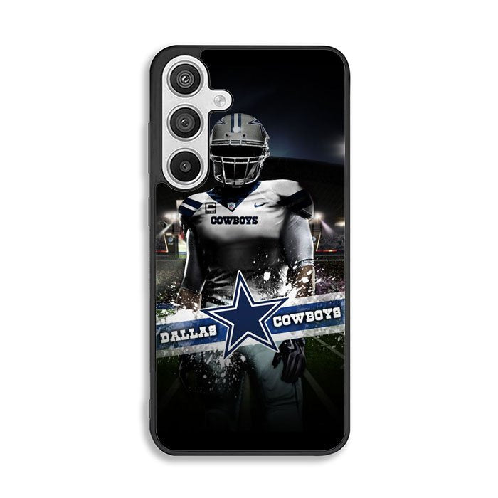 Dallas Cowboys 3rd Samsung Galaxy A26 Case FE6172