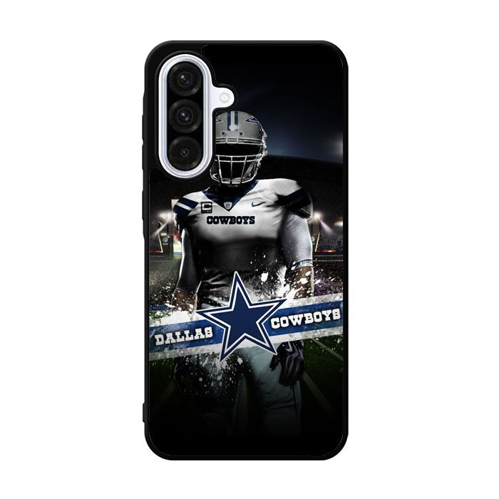 Dallas Cowboys 3rd Samsung Galaxy A36 Case FE6172