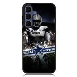 Dallas Cowboys Samsung Galaxy S25 FE Case BC2433