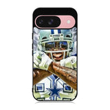 Dallas Cowboys Case Google Pixel 9 BC2434