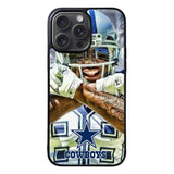 Dallas Cowboys Case iPhone 15 Pro Max BC2434