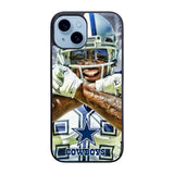 Dallas Cowboys Case iPhone 15 Plus BC2434