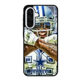 Dallas Cowboys Samsung Galaxy A56 Case BC2434