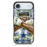 Dallas Cowboys iPhone 17 Air Case BC2434
