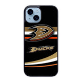 anaheim ducks Case iPhone 15 Plus BC2435