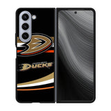 anaheim ducks Case Samsung Galaxy z Fold 5 5G BC2435