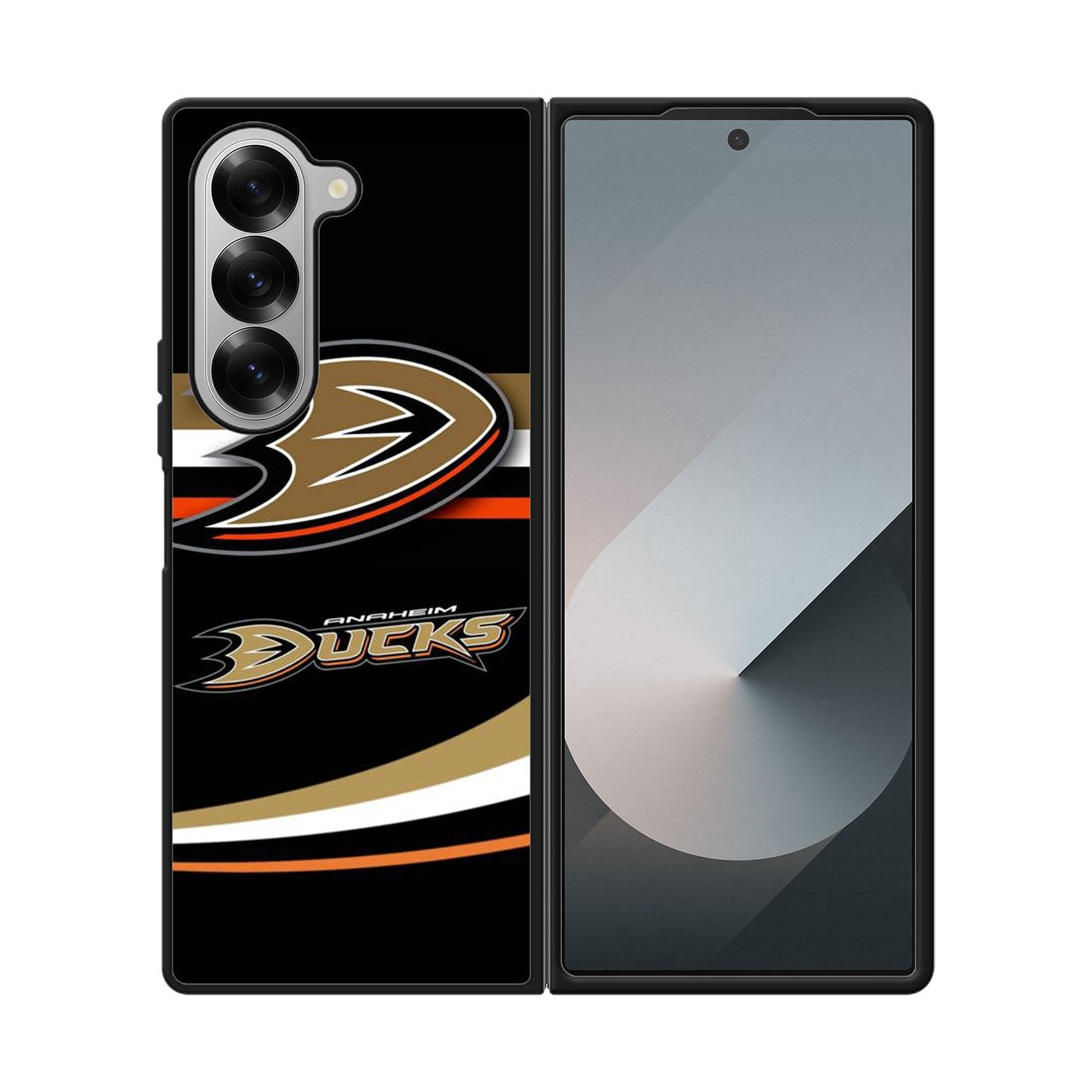 anaheim ducks Case Samsung Galaxy Z Fold 6 5G BC2435