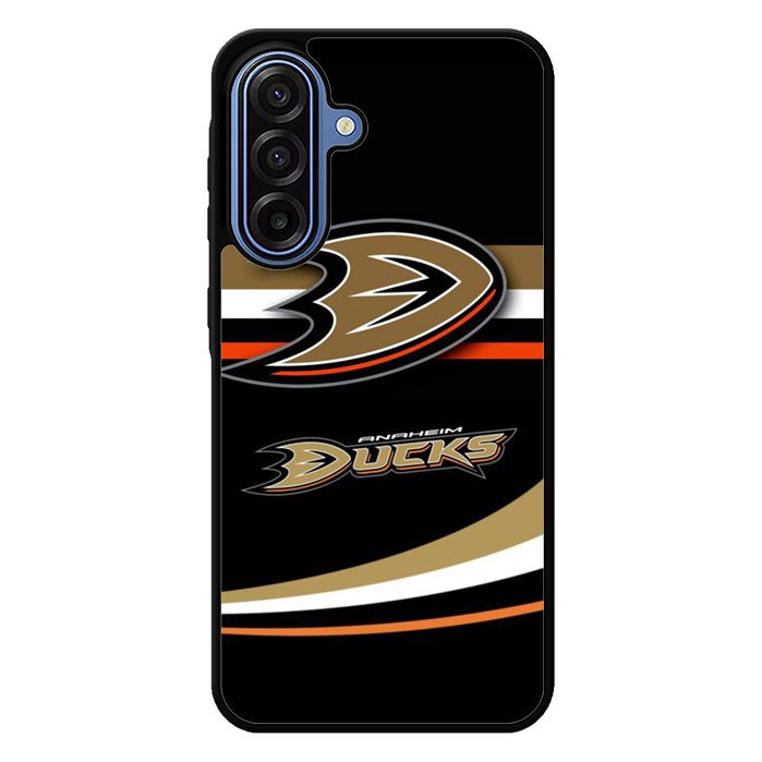 anaheim ducks Samsung Galaxy A17 5G Case BC2435