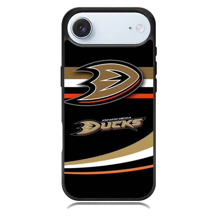 anaheim ducks iPhone 17 Air Case BC2435
