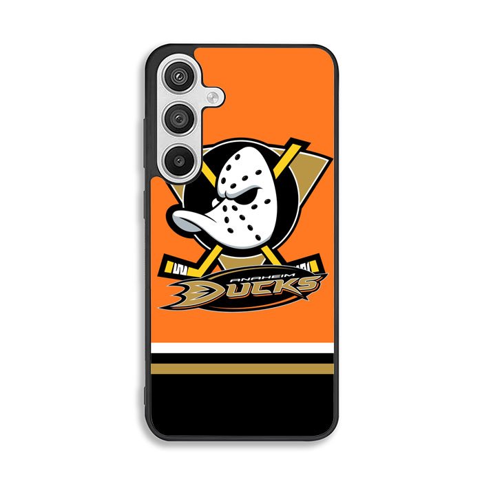 anaheim ducks Samsung Galaxy A26 Case BC2436