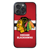 Chicago Blackhawks Case iPhone 15 Pro BC2437