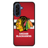 Chicago Blackhawks Samsung Galaxy A17 5G Case BC2437