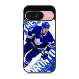 Toronto Maple Leafs Case Google Pixel 9 BC2439