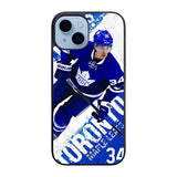 Toronto Maple Leafs Case iPhone 15 Plus BC2439