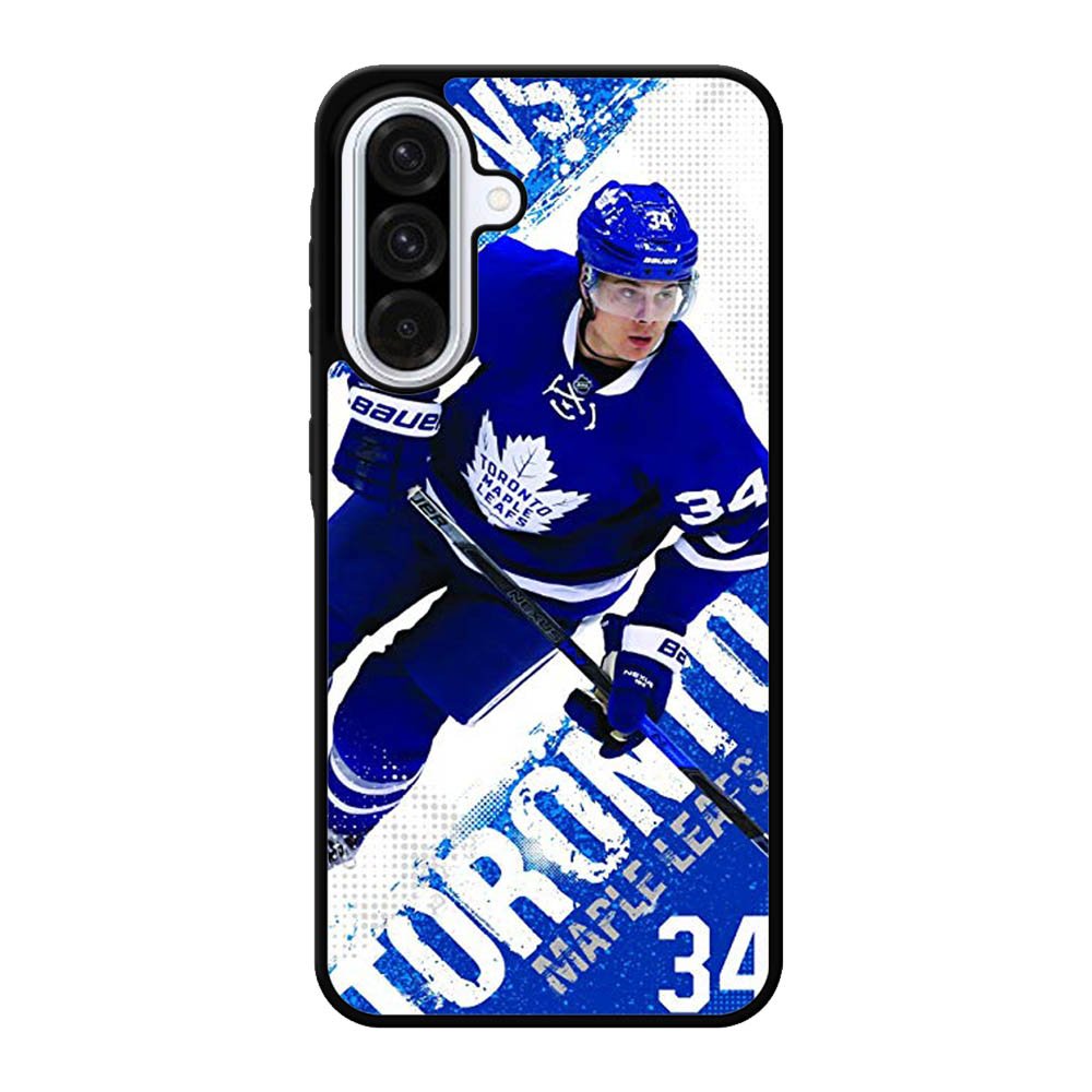 Toronto Maple Leafs Samsung Galaxy A56 Case BC2439