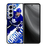 Toronto Maple Leafs Case Samsung Galaxy z Fold 5 5G BC2439