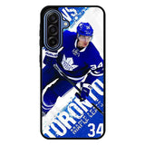 Toronto Maple Leafs Samsung Galaxy A17 5G Case BC2439