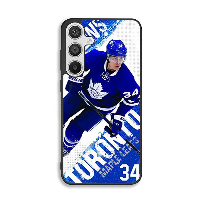 Toronto Maple Leafs Samsung Galaxy A26 Case BC2439