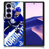 Toronto Maple Leafs Samsung Galaxy Z Fold 7 5G Case BC2439