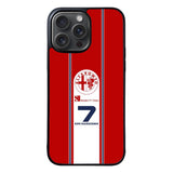 alfa romeo Case iPhone 15 Pro Max BC2441