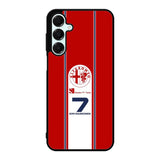 alfa romeo Samsung Galaxy A16 Case BC2441