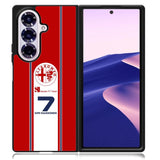 alfa romeo Samsung Galaxy Z Fold 7 5G Case BC2441